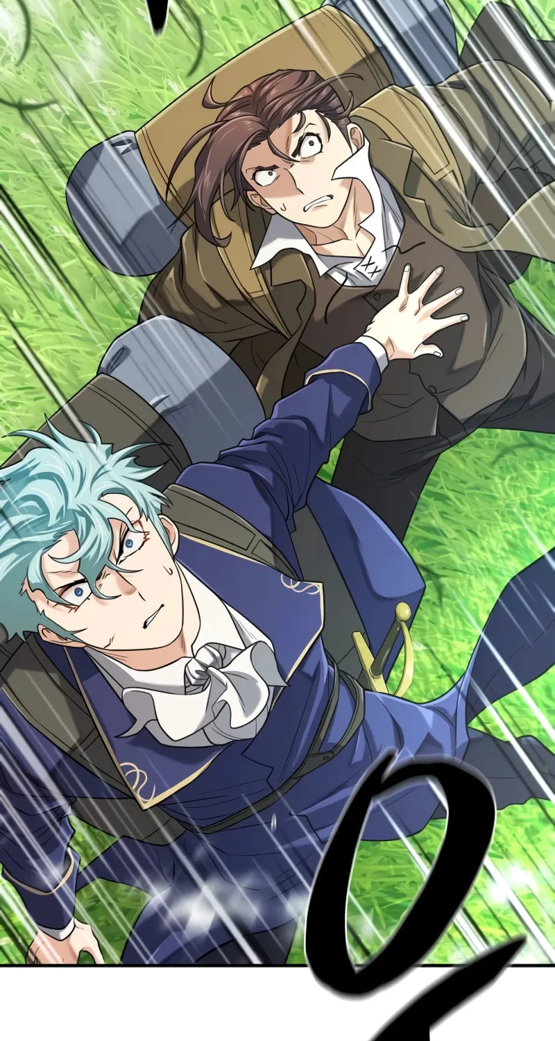 The Greatest Estate Developer Chapter 149 page 78 - 