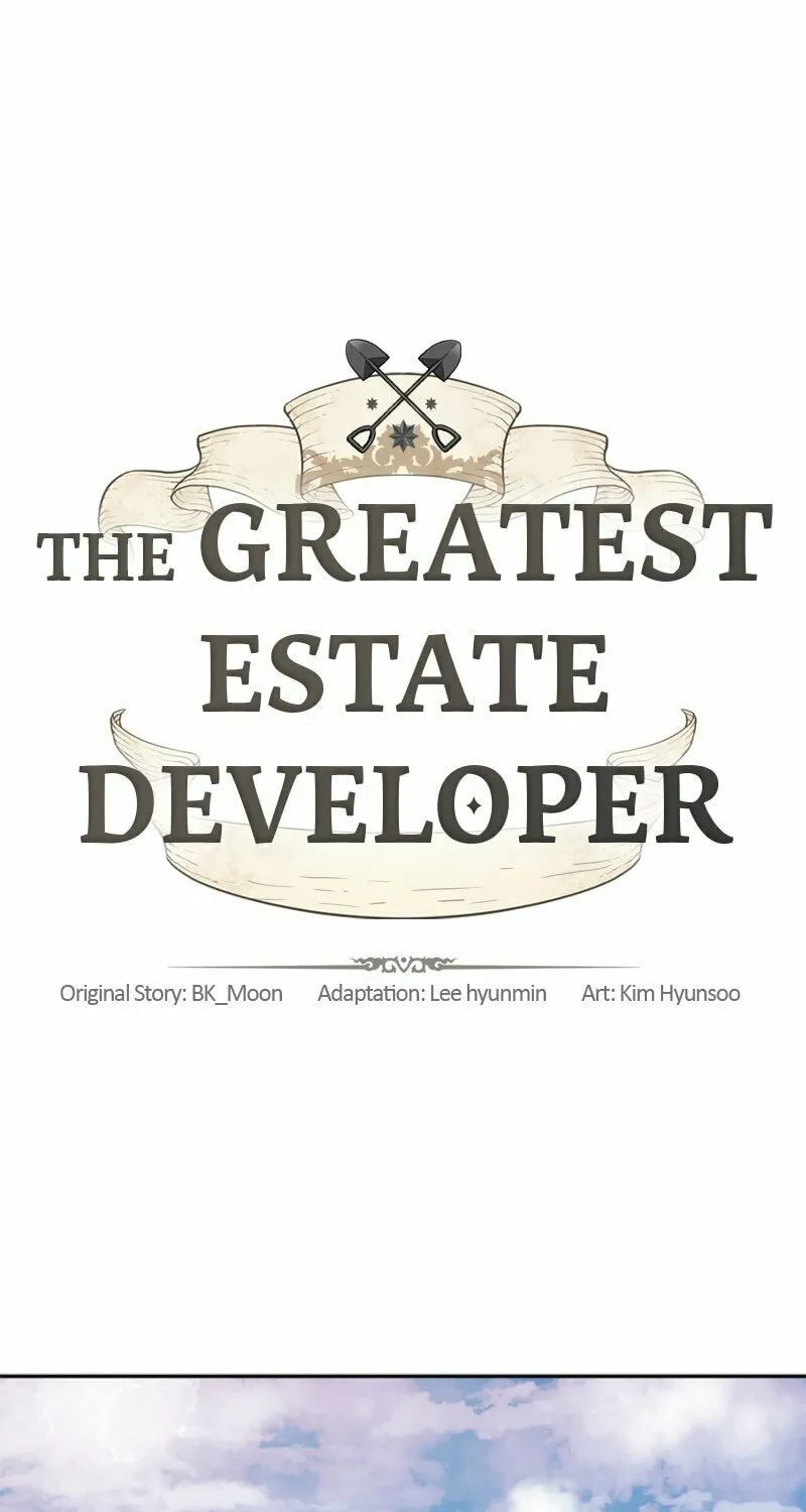 The Greatest Estate Developer Chapter 15 page 1 - 