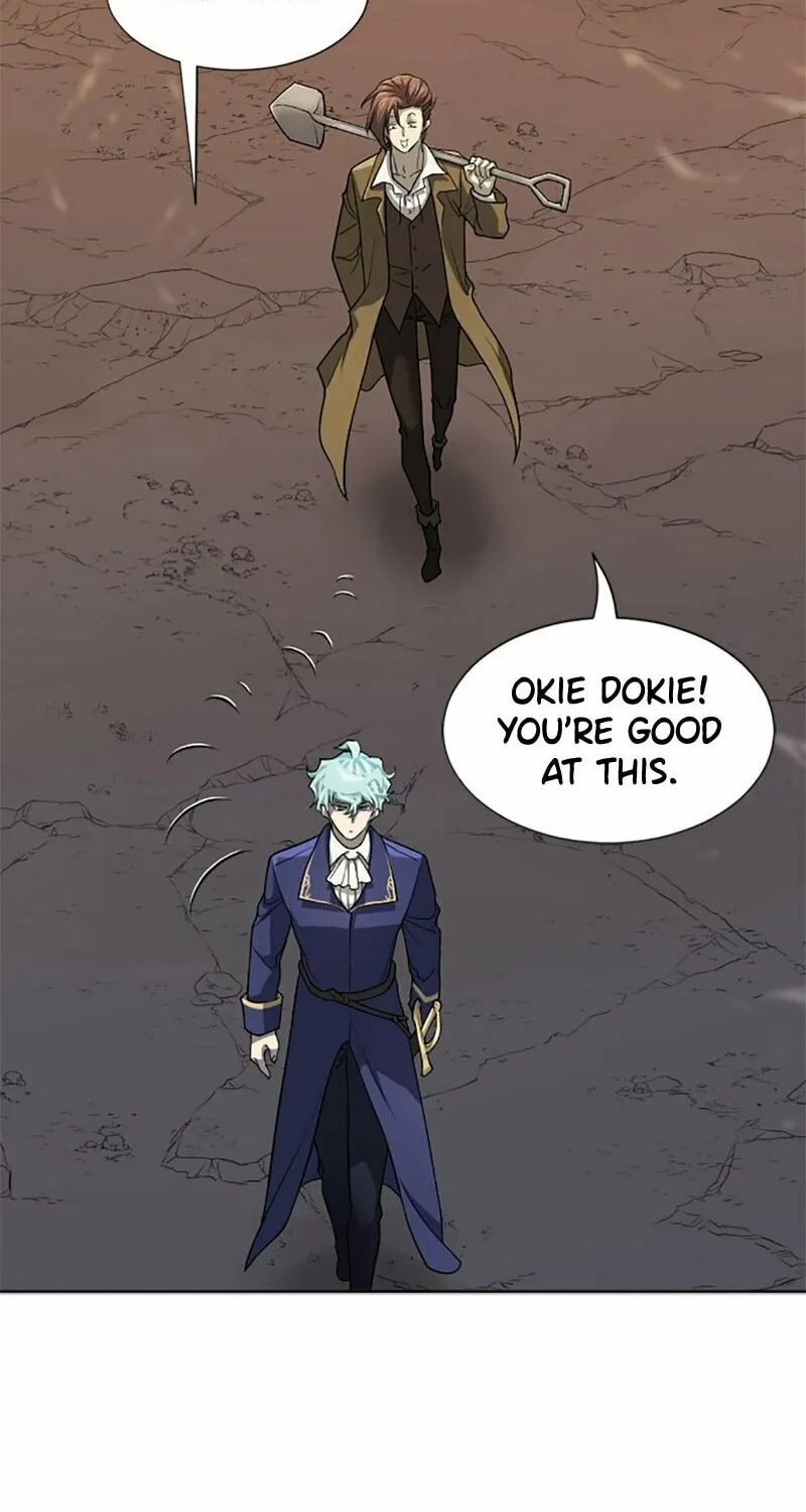 The Greatest Estate Developer Chapter 15 page 26 - 