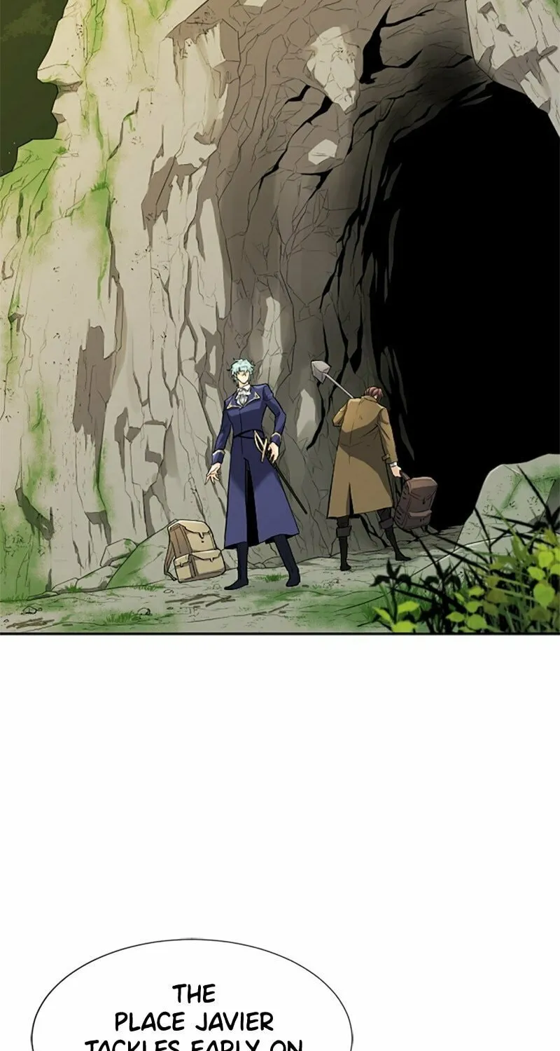 The Greatest Estate Developer Chapter 15 page 6 - 