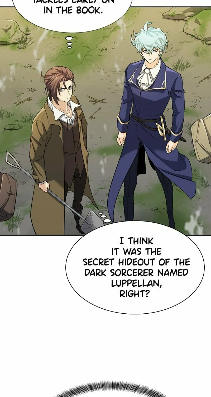 The Greatest Estate Developer Chapter 15 page 7 - 