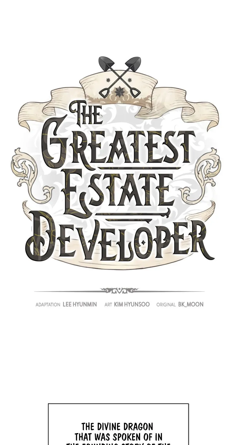 The Greatest Estate Developer Chapter 150 page 2 - 