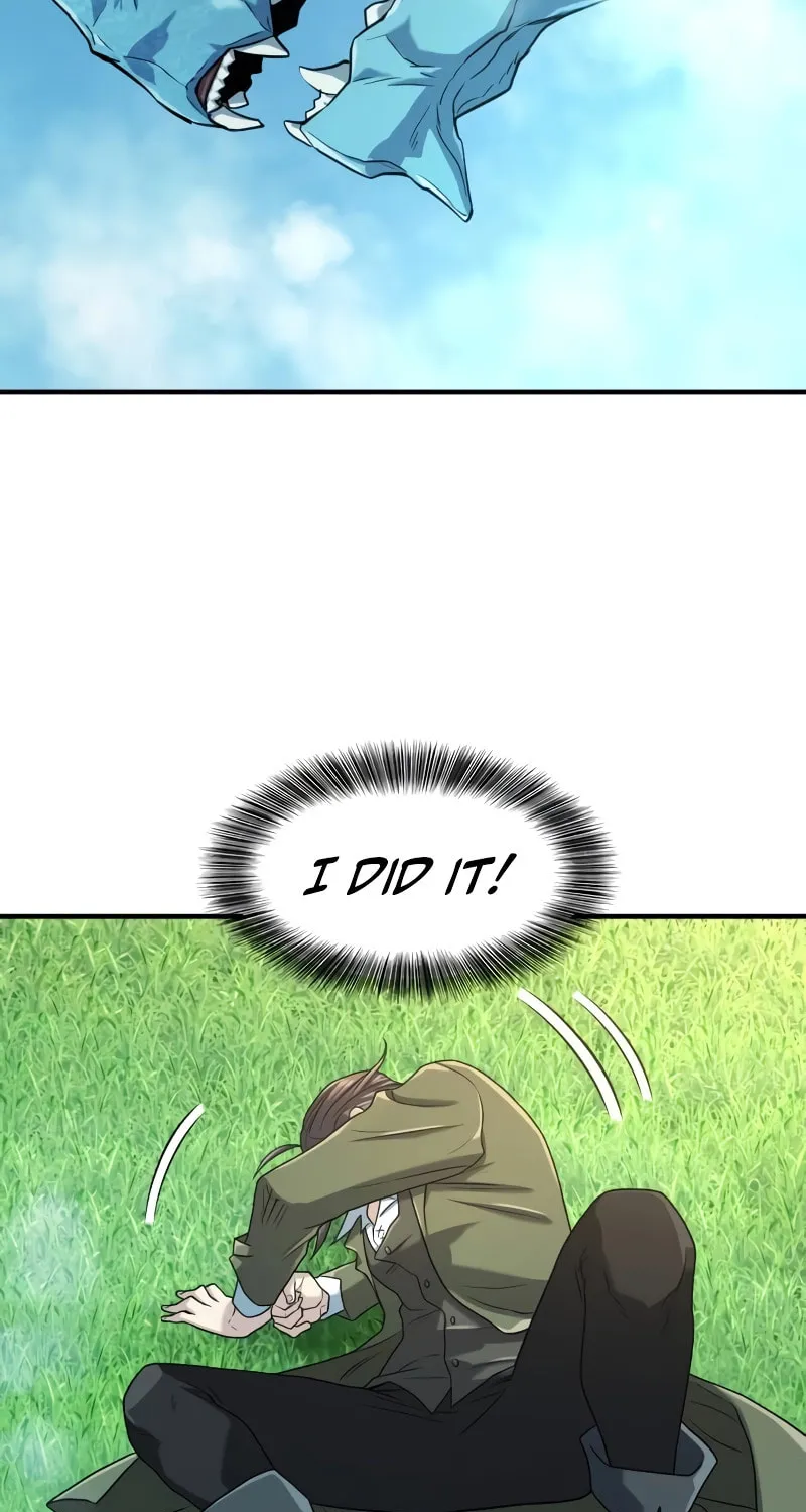 The Greatest Estate Developer Chapter 150 page 64 - 