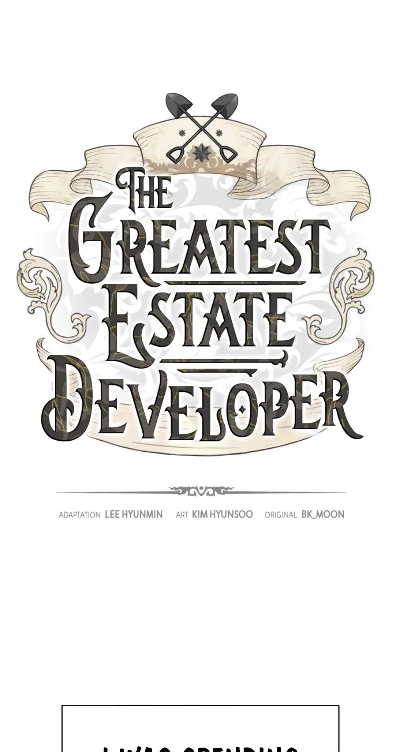 The Greatest Estate Developer Chapter 151 page 2 - 