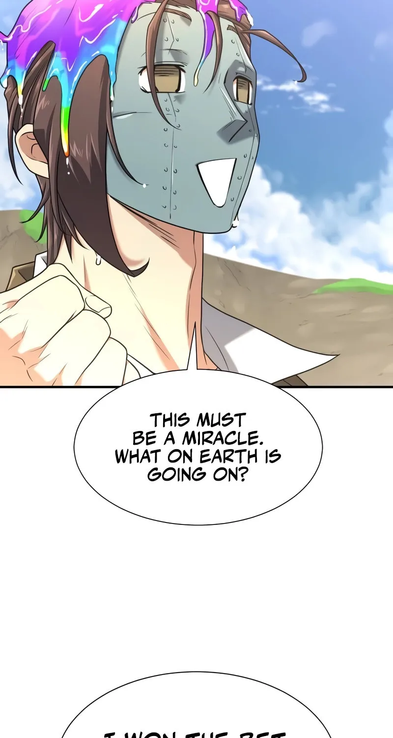 The Greatest Estate Developer Chapter 151 page 25 - 