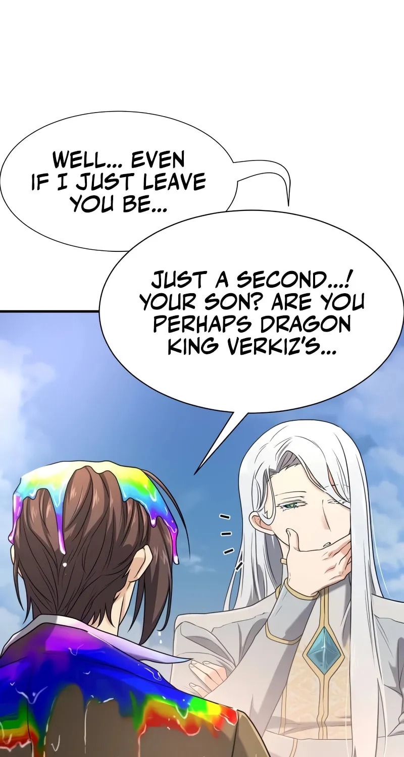 The Greatest Estate Developer Chapter 151 page 35 - 
