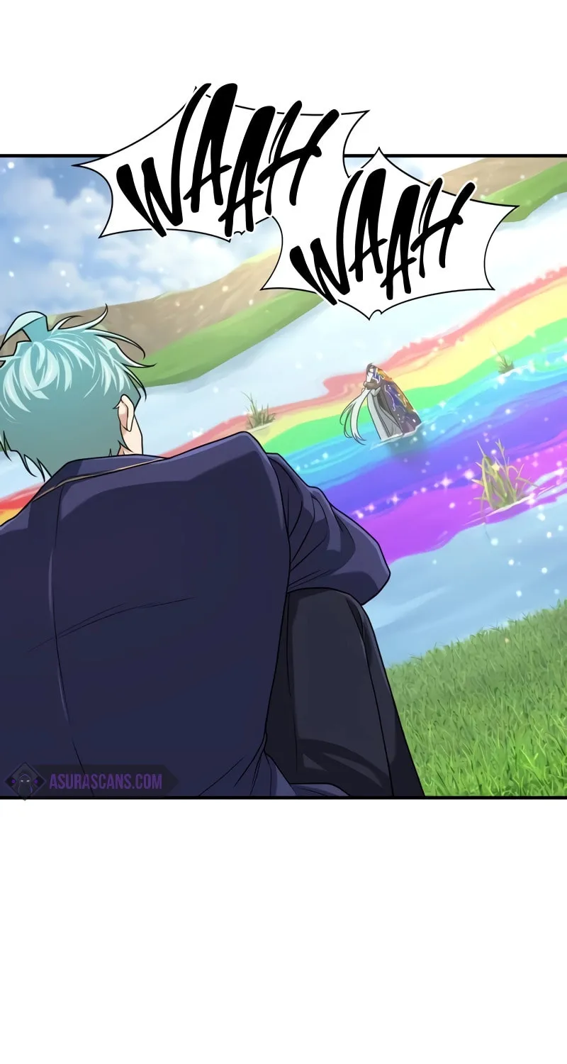 The Greatest Estate Developer Chapter 151 page 69 - 