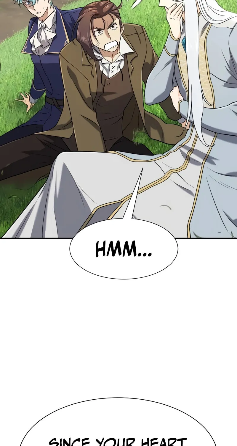 The Greatest Estate Developer Chapter 151 page 83 - 