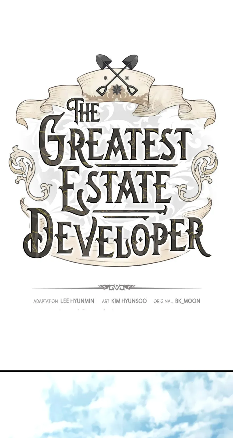 The Greatest Estate Developer Chapter 152 page 2 - 