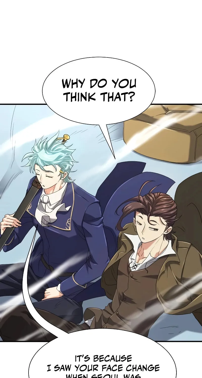 The Greatest Estate Developer Chapter 152 page 43 - 