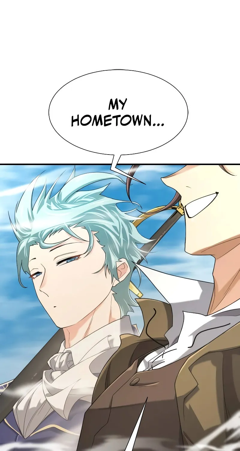 The Greatest Estate Developer Chapter 152 page 45 - 