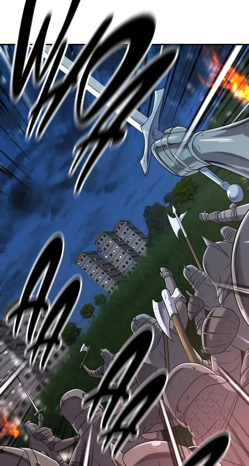 The Greatest Estate Developer Chapter 152 page 76 - 
