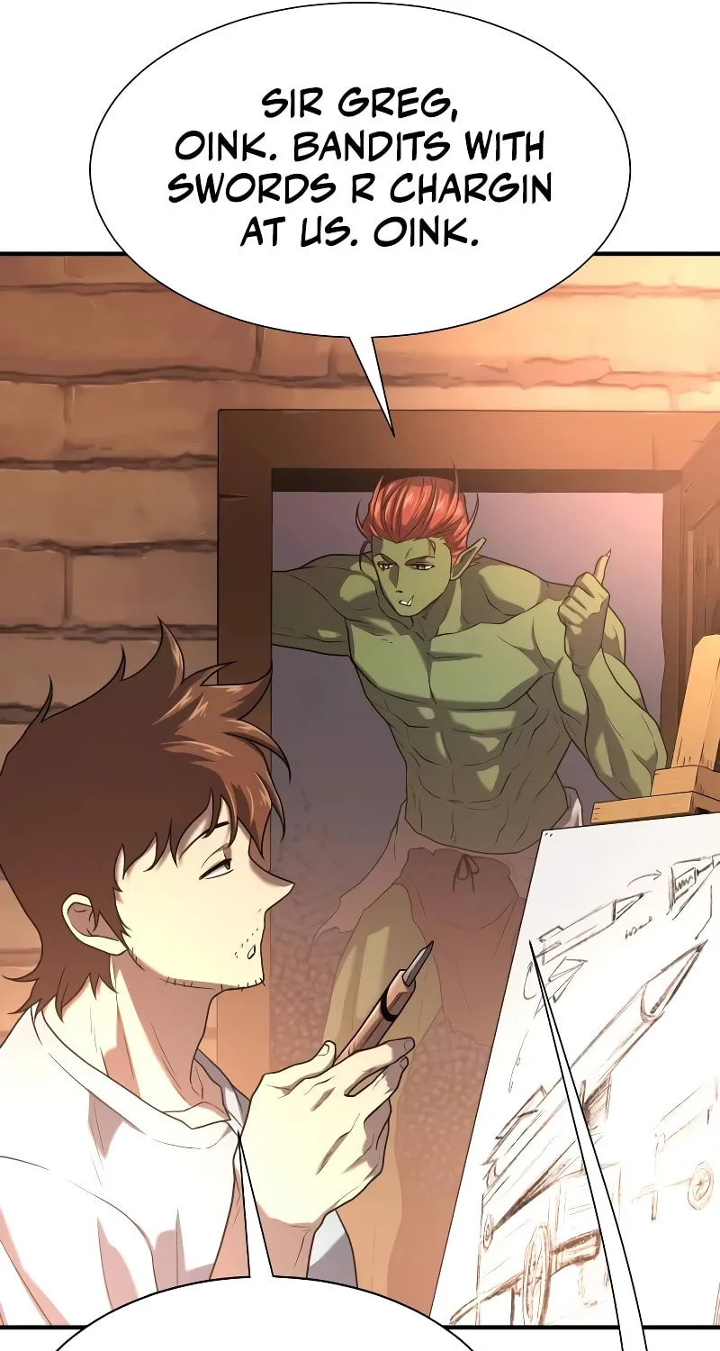 The Greatest Estate Developer Chapter 152 page 78 - 