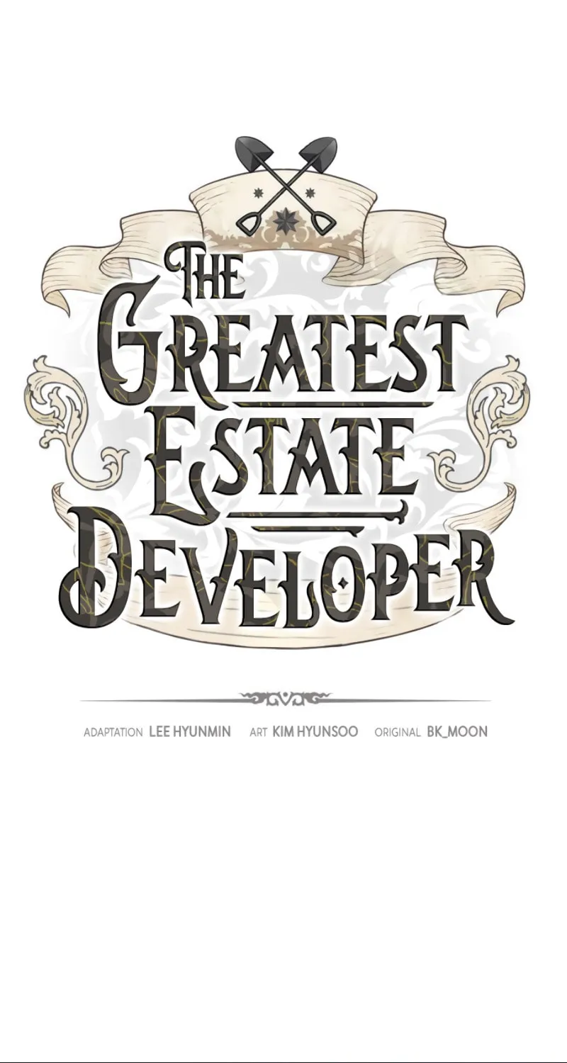 The Greatest Estate Developer Chapter 153 page 2 - 