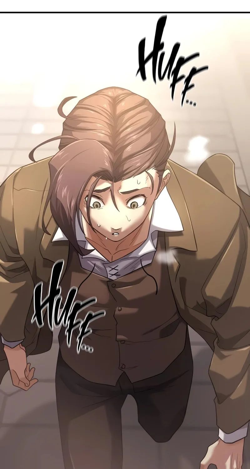 The Greatest Estate Developer Chapter 153 page 107 - 