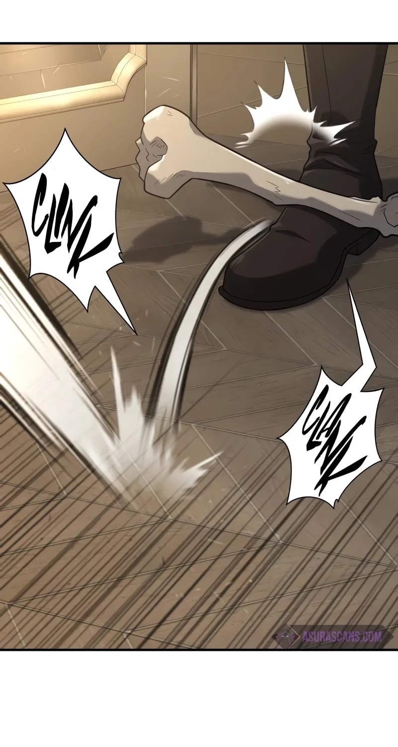 The Greatest Estate Developer Chapter 153 page 19 - 
