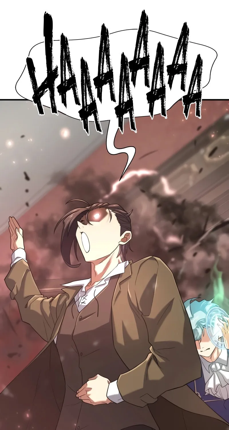 The Greatest Estate Developer Chapter 153 page 22 - 