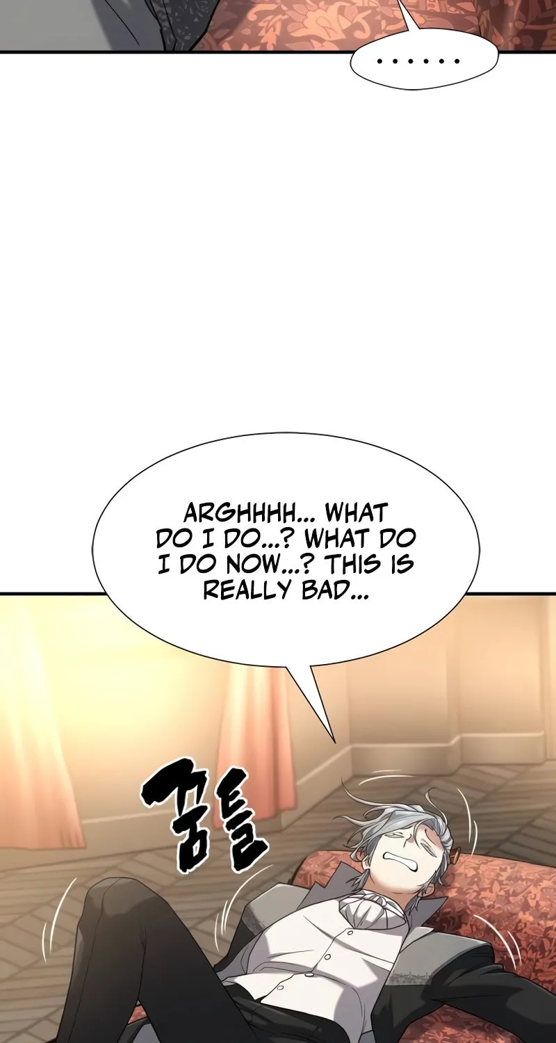 The Greatest Estate Developer Chapter 153 page 44 - 