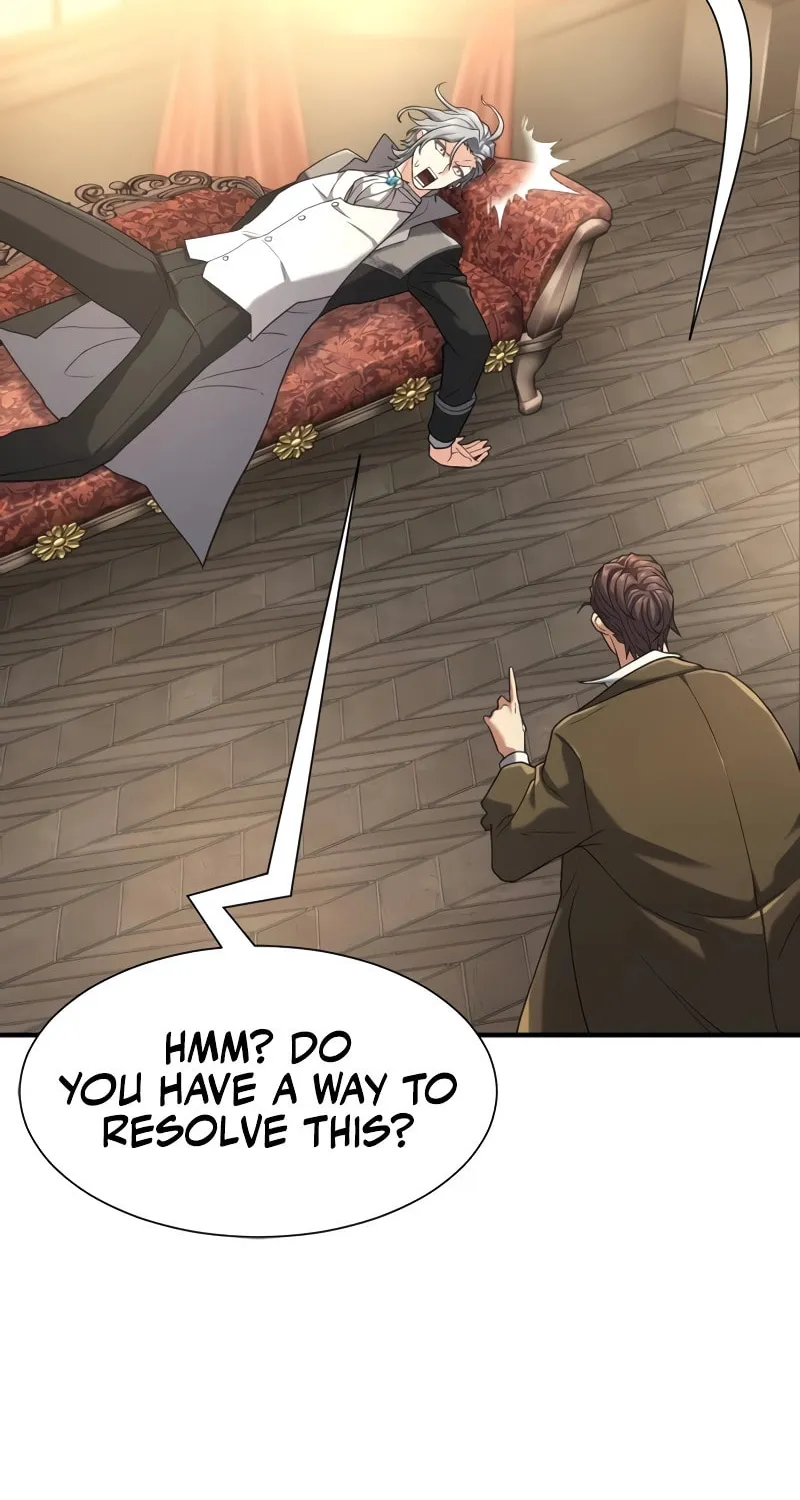 The Greatest Estate Developer Chapter 153 page 46 - 