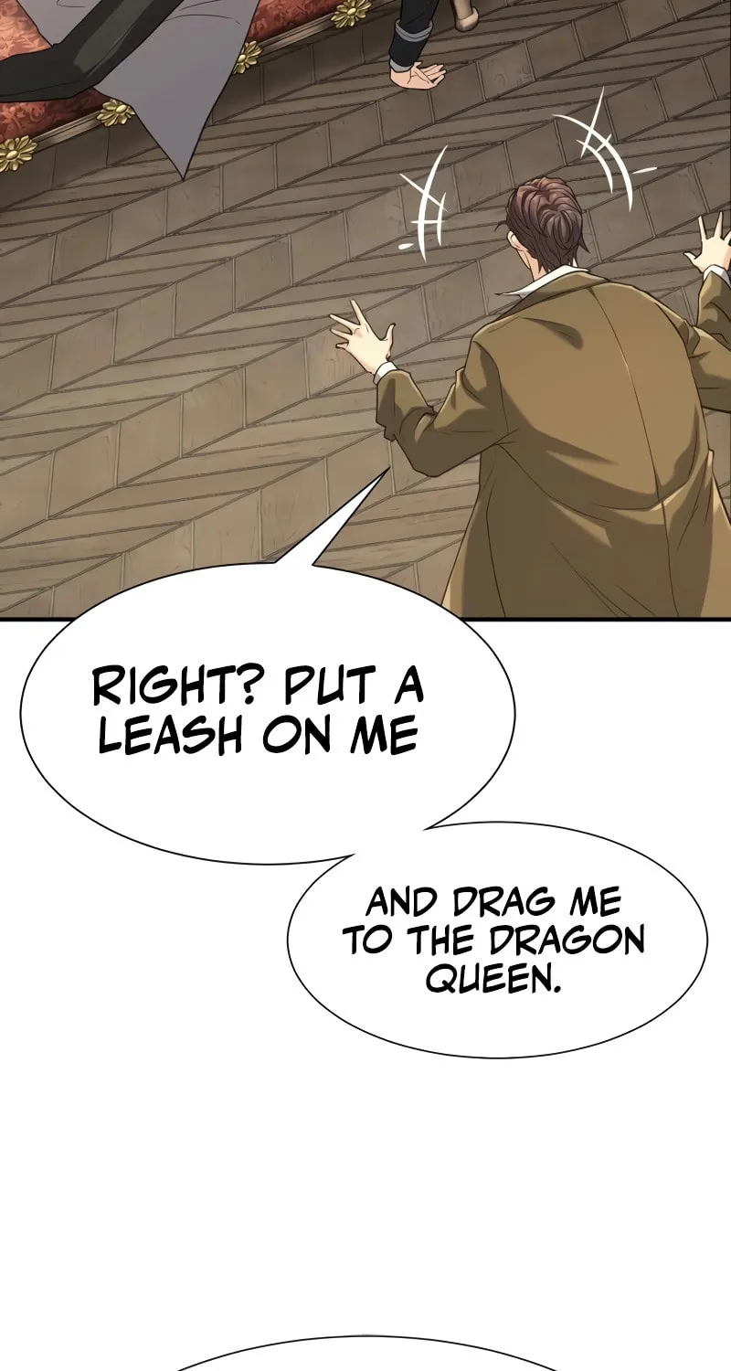 The Greatest Estate Developer Chapter 153 page 55 - 