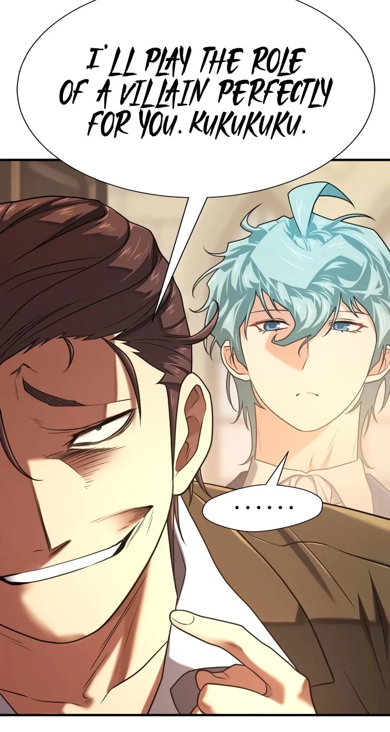 The Greatest Estate Developer Chapter 153 page 56 - 
