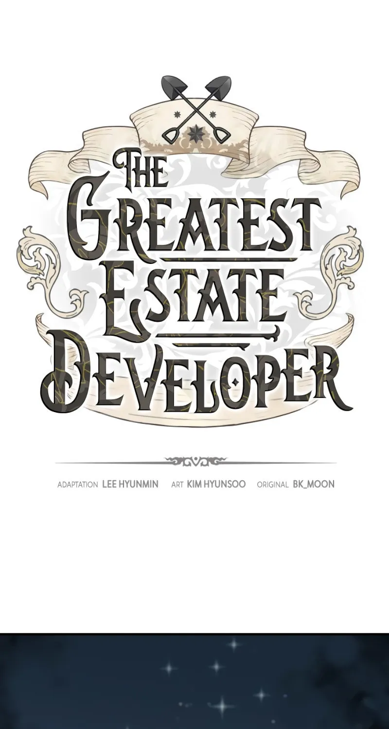 The Greatest Estate Developer Chapter 154 page 2 - 