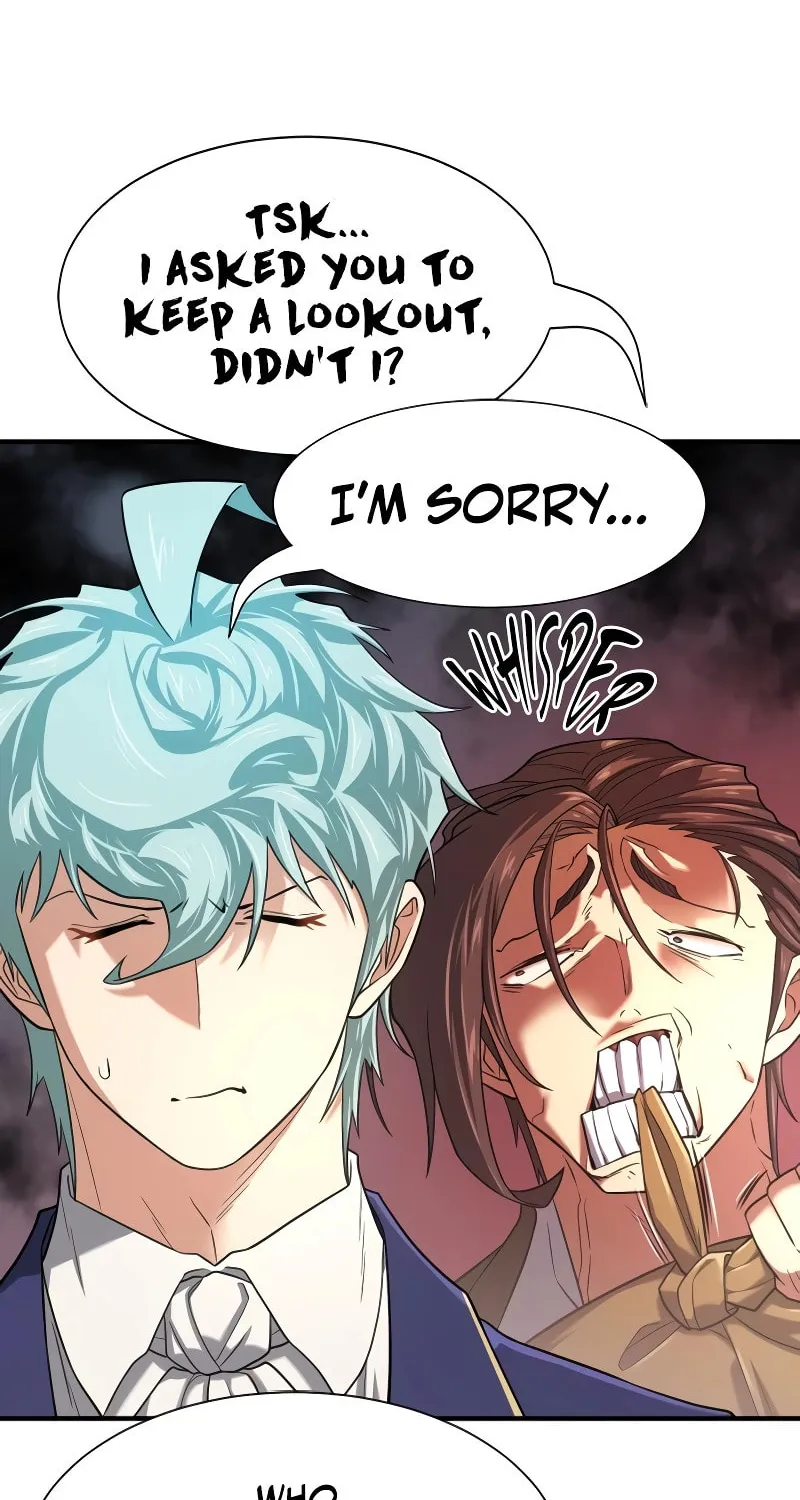 The Greatest Estate Developer Chapter 154 page 17 - 