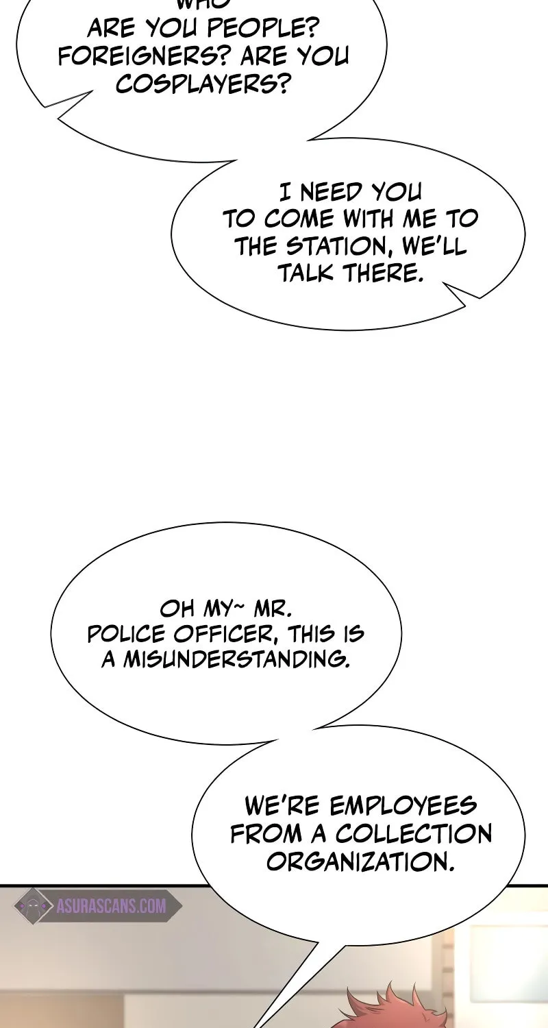 The Greatest Estate Developer Chapter 154 page 18 - 