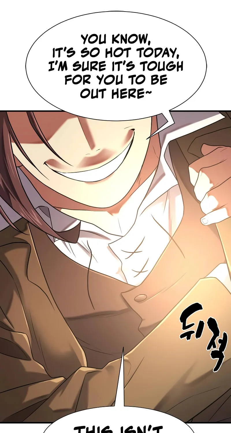 The Greatest Estate Developer Chapter 154 page 20 - 