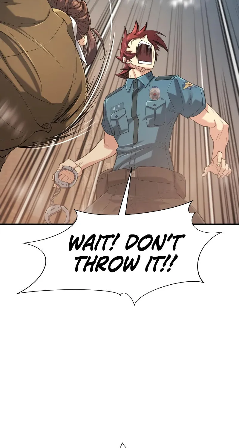 The Greatest Estate Developer Chapter 154 page 28 - 