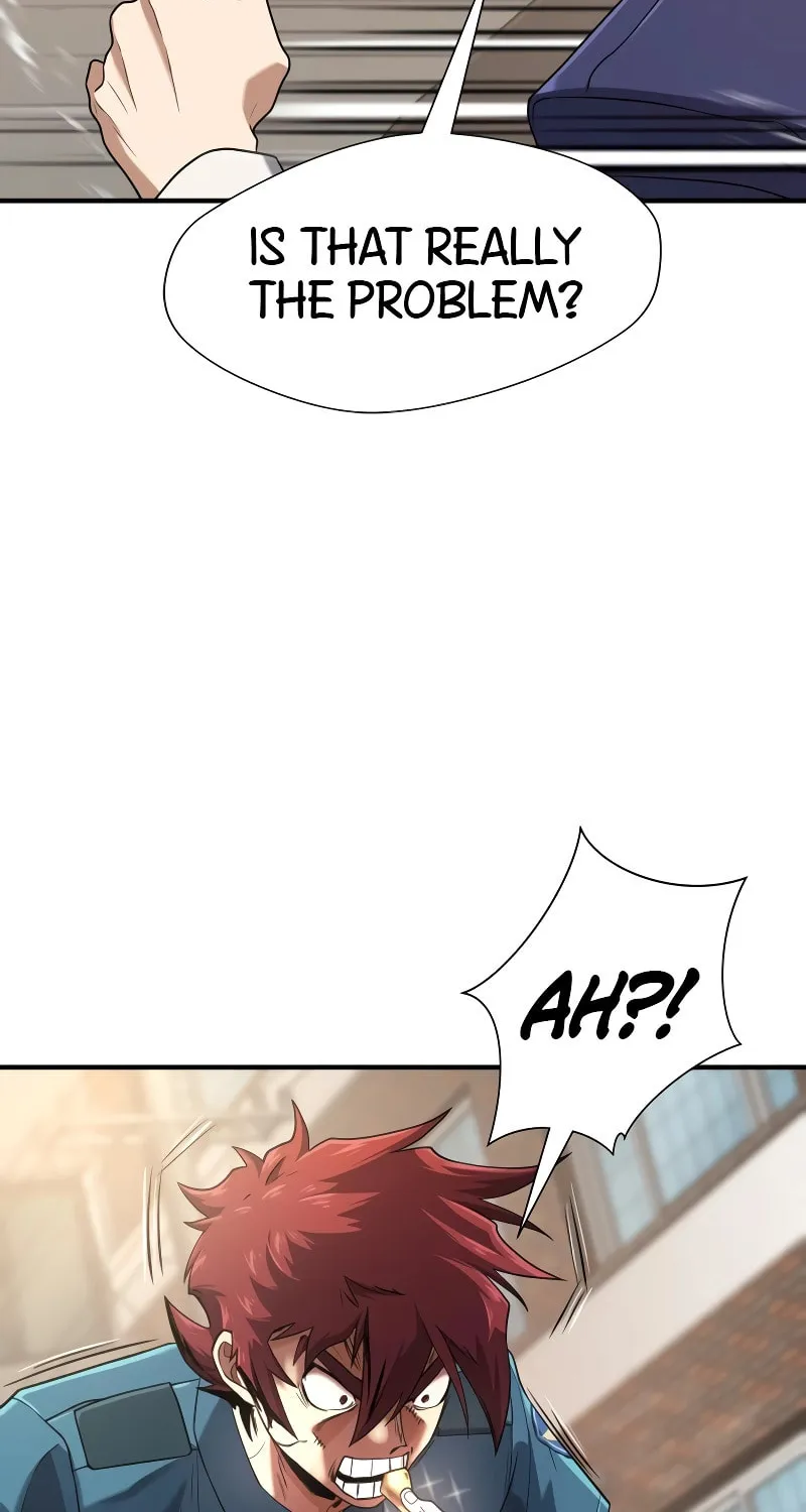 The Greatest Estate Developer Chapter 154 page 32 - 