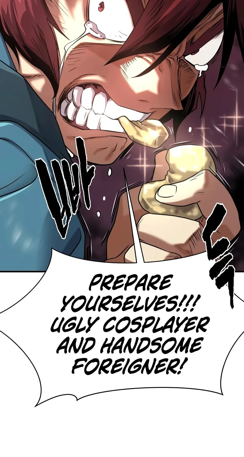 The Greatest Estate Developer Chapter 154 page 36 - 