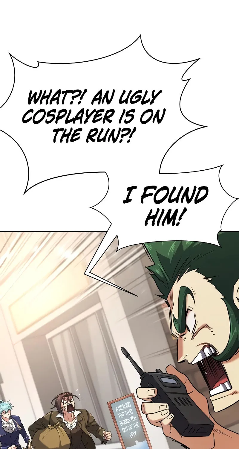The Greatest Estate Developer Chapter 154 page 37 - 