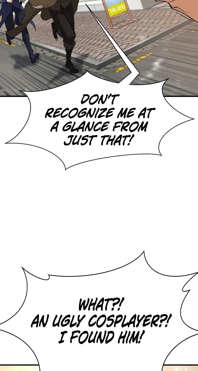 The Greatest Estate Developer Chapter 154 page 38 - 