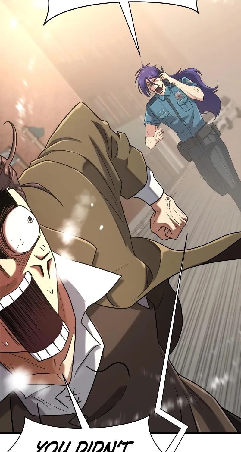 The Greatest Estate Developer Chapter 154 page 39 - 