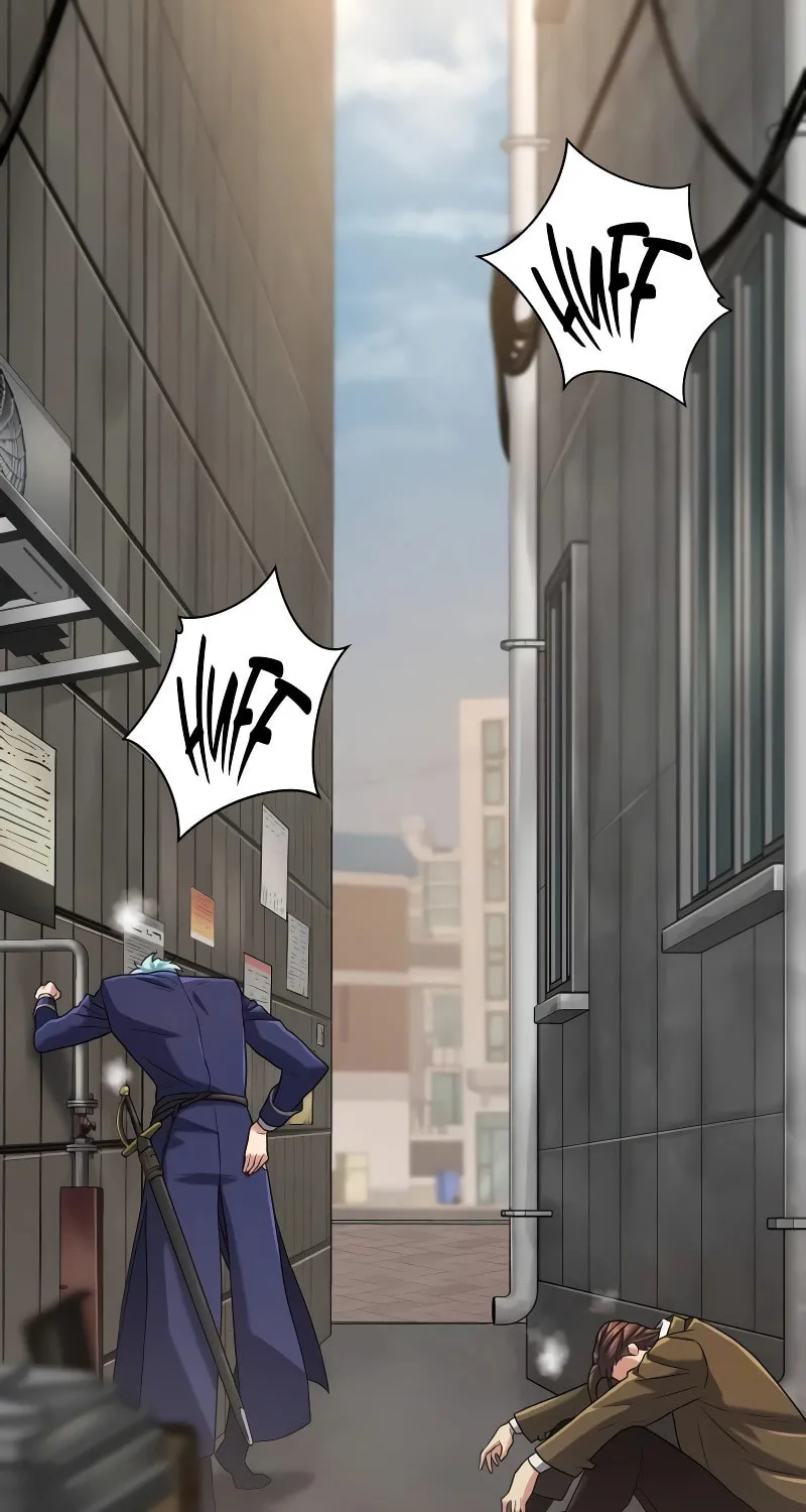 The Greatest Estate Developer Chapter 154 page 41 - 