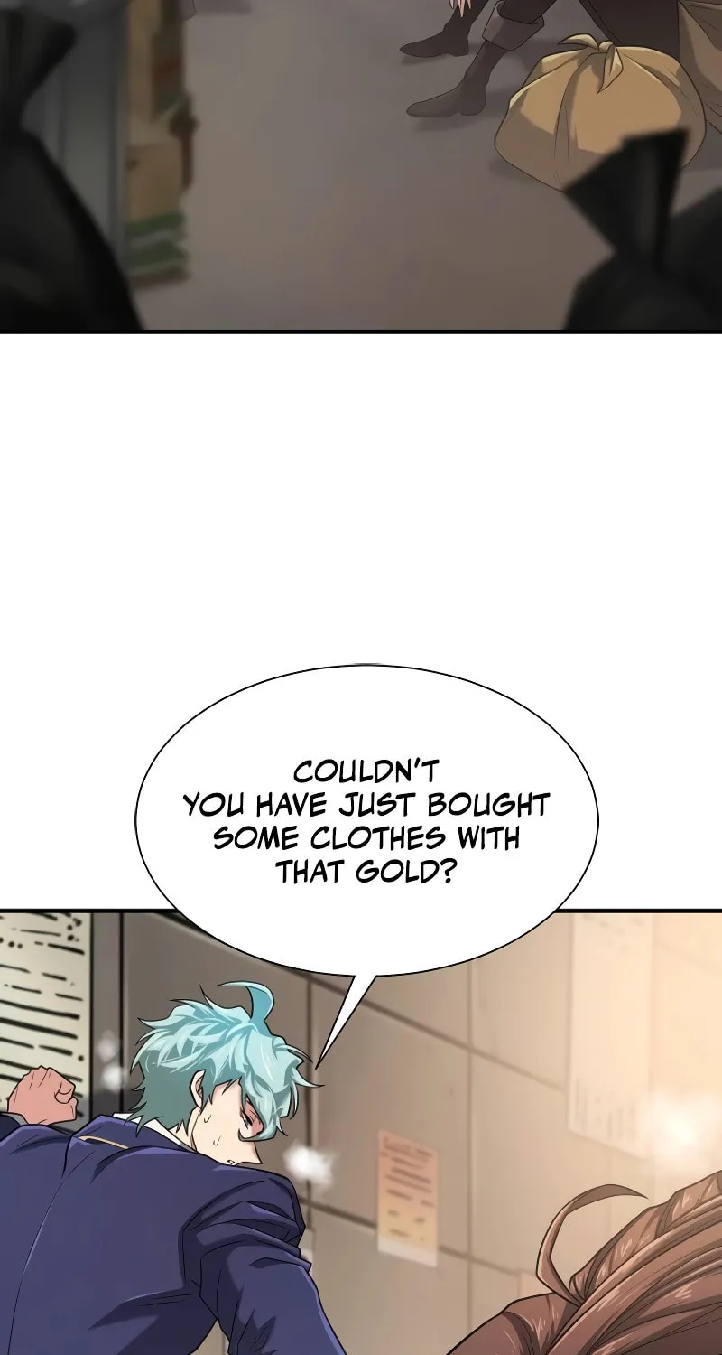 The Greatest Estate Developer Chapter 154 page 42 - 