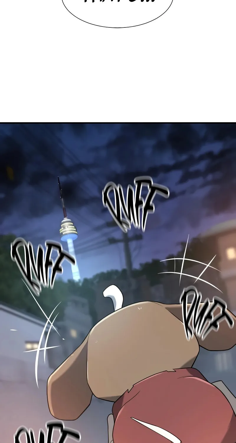 The Greatest Estate Developer Chapter 154 page 54 - 