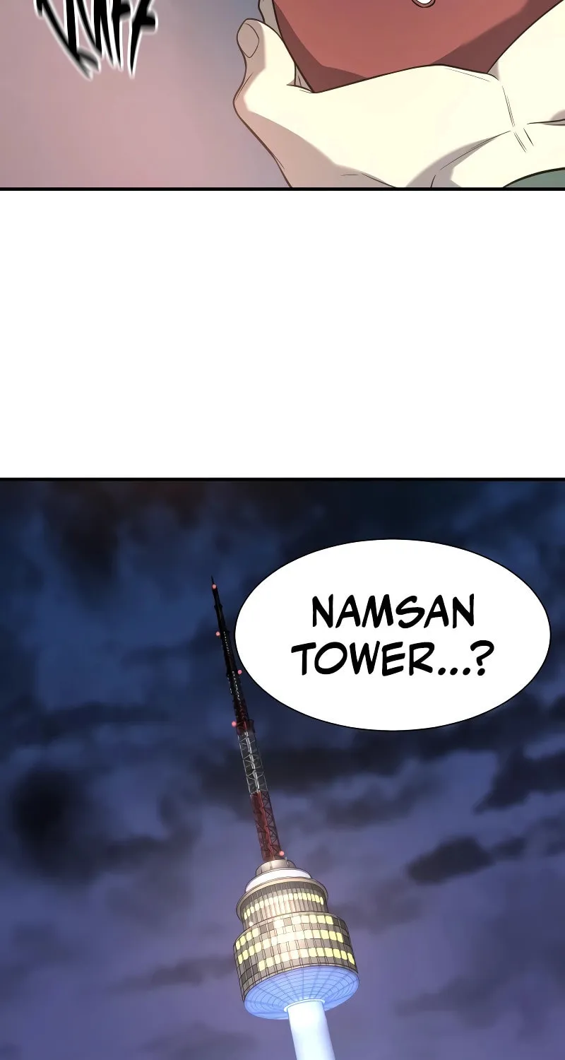 The Greatest Estate Developer Chapter 154 page 55 - 
