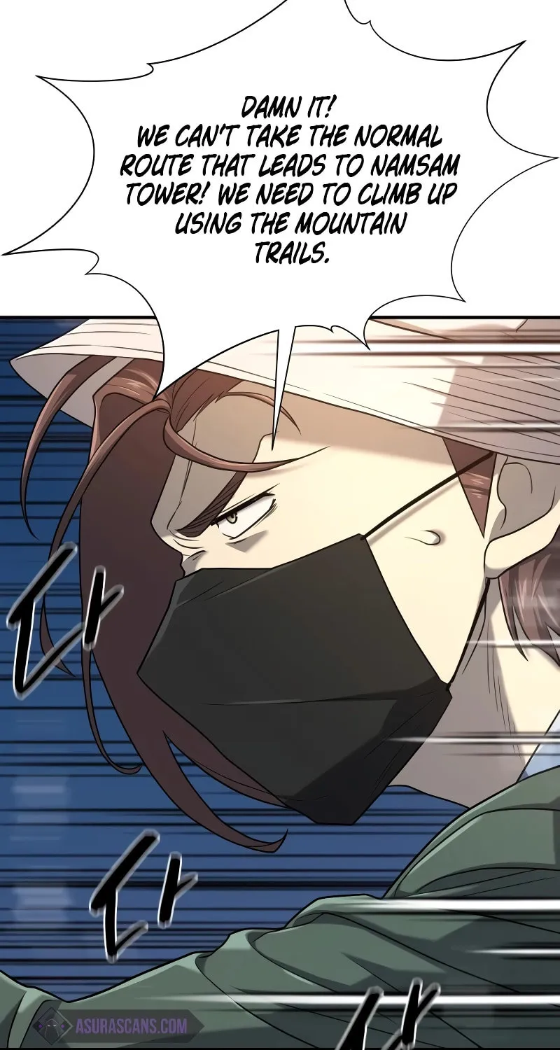 The Greatest Estate Developer Chapter 154 page 59 - 