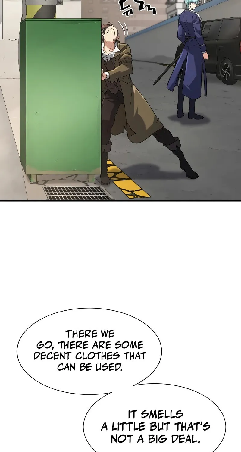 The Greatest Estate Developer Chapter 154 page 8 - 