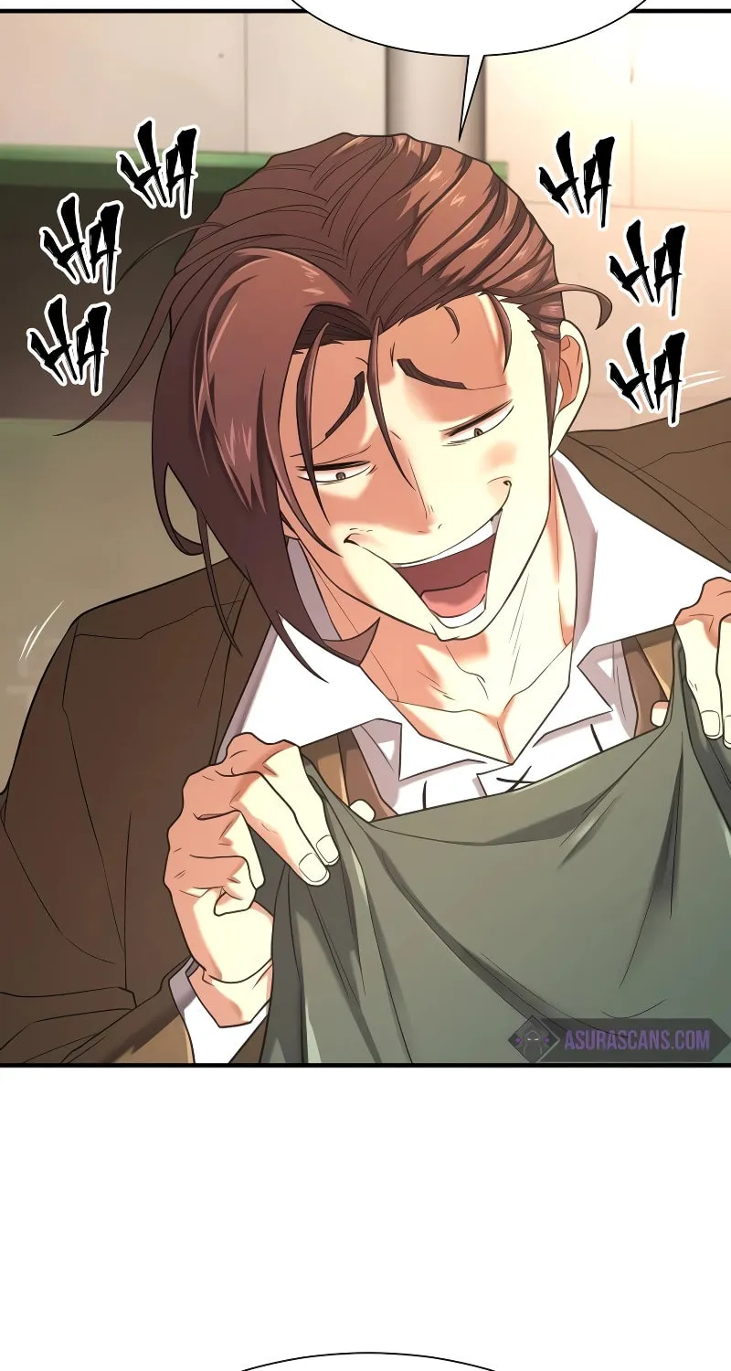 The Greatest Estate Developer Chapter 154 page 9 - 