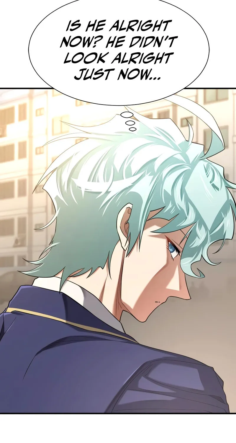 The Greatest Estate Developer Chapter 154 page 10 - 