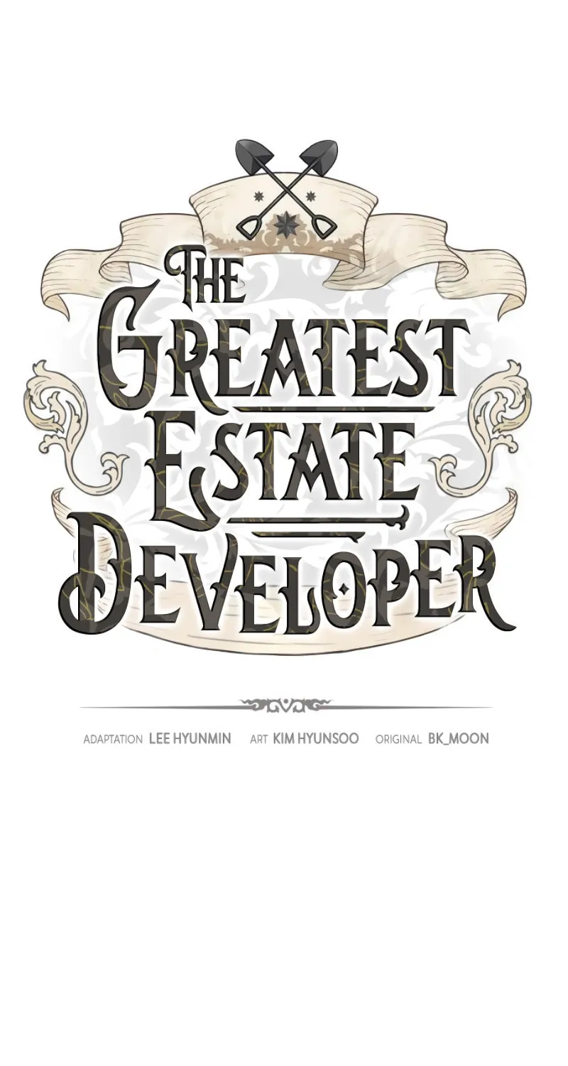 The Greatest Estate Developer Chapter 155 page 2 - 