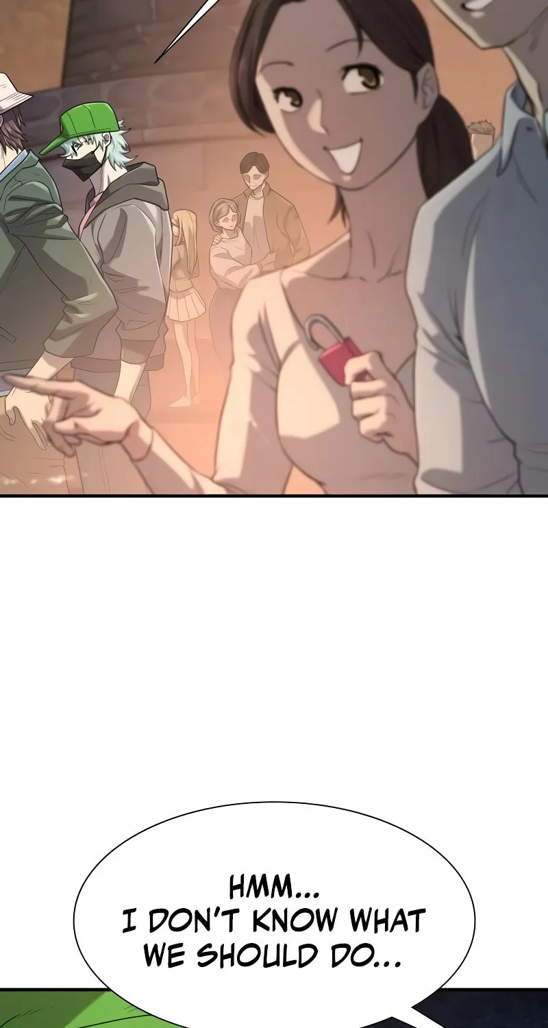 The Greatest Estate Developer Chapter 155 page 15 - 