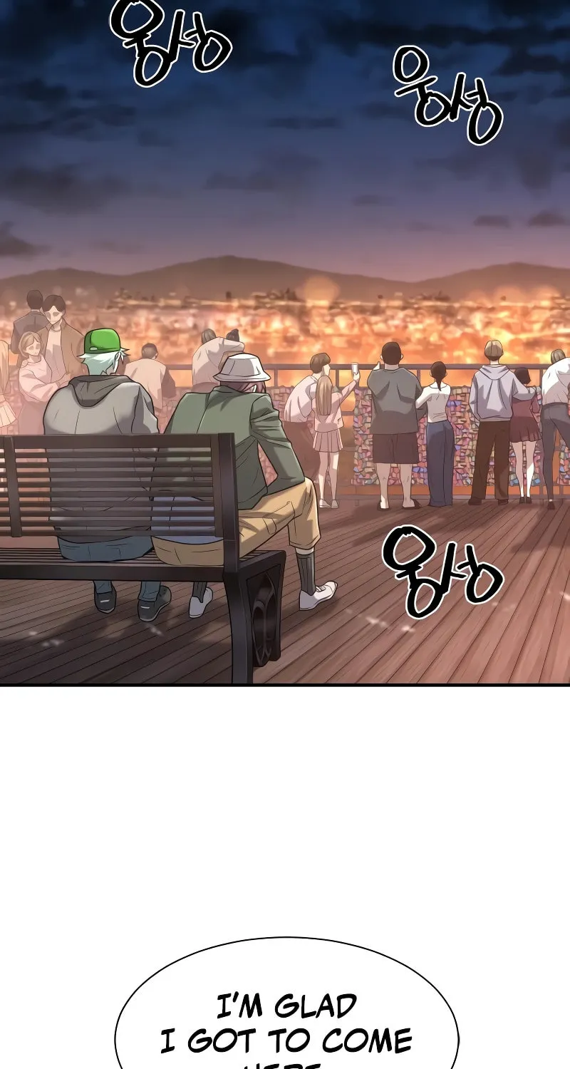 The Greatest Estate Developer Chapter 155 page 27 - 