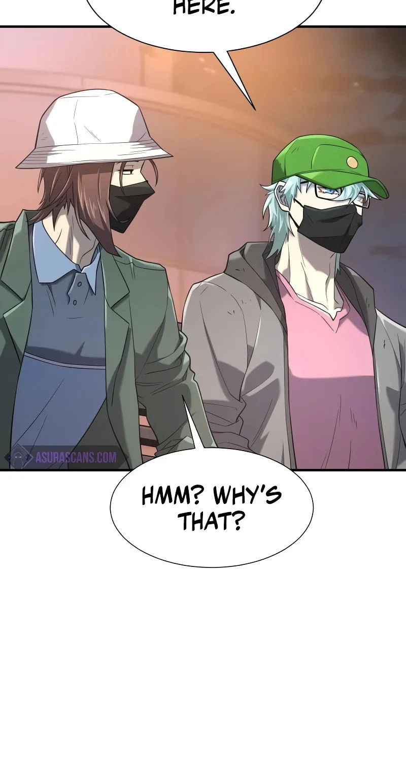 The Greatest Estate Developer Chapter 155 page 28 - 