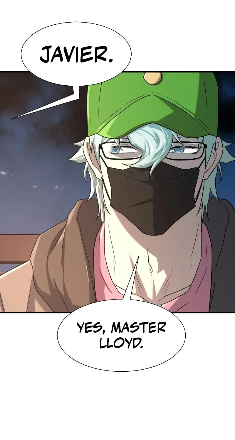 The Greatest Estate Developer Chapter 155 page 41 - 