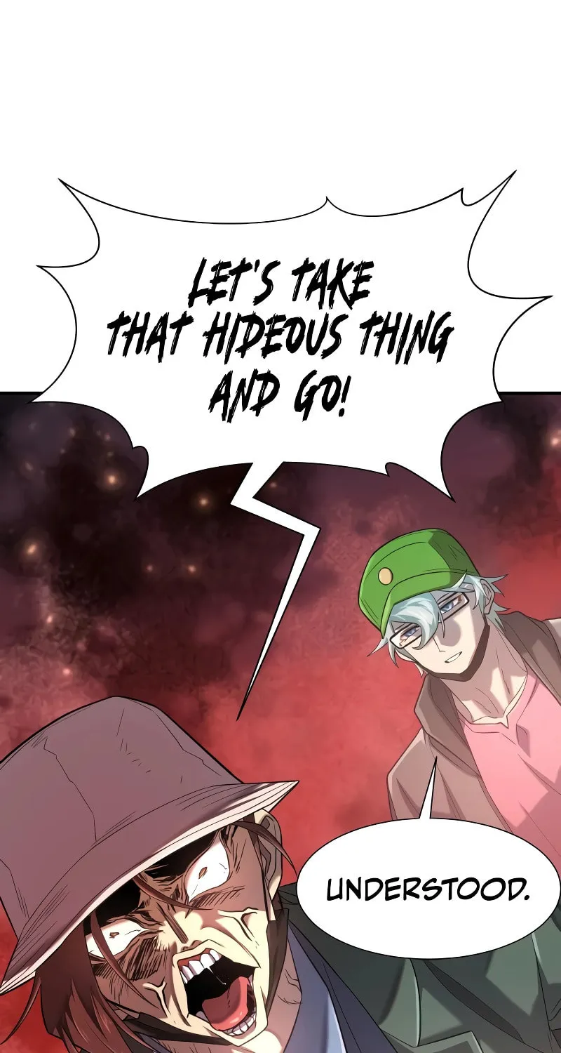The Greatest Estate Developer Chapter 155 page 47 - 