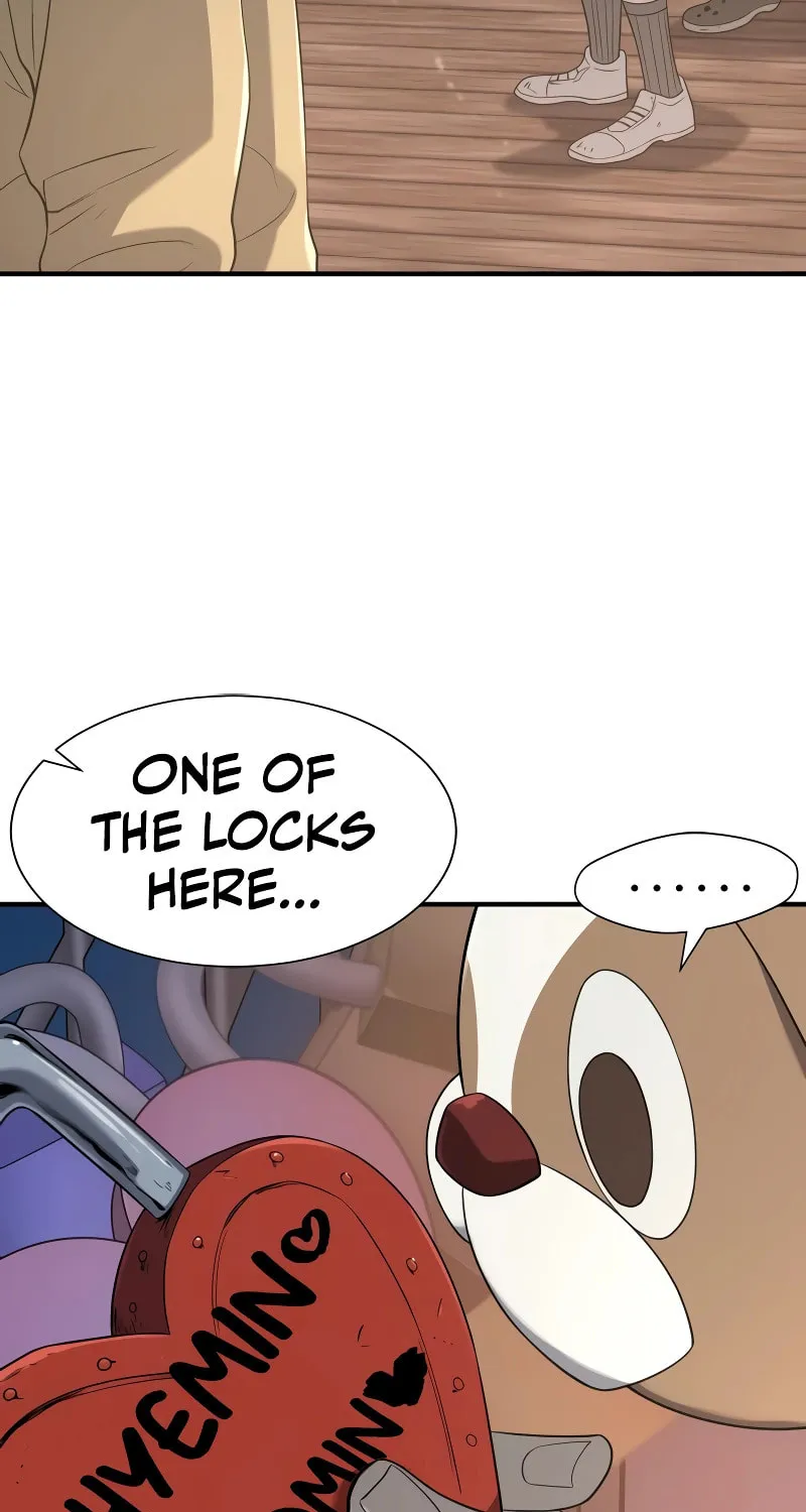 The Greatest Estate Developer Chapter 155 page 6 - 